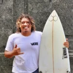 Bembeng SurfWell Instructor