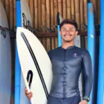 Rizky SurfWell Instructor