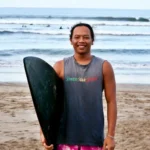 Roi SurfWell Instructor