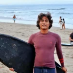 Surya SurfWell Instructor