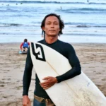Wito SurfWell Instructor