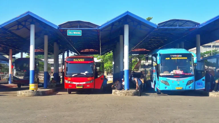 transport Senggigi to Kuta Lombok