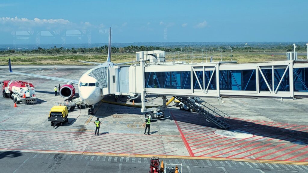 Lombok International Airport