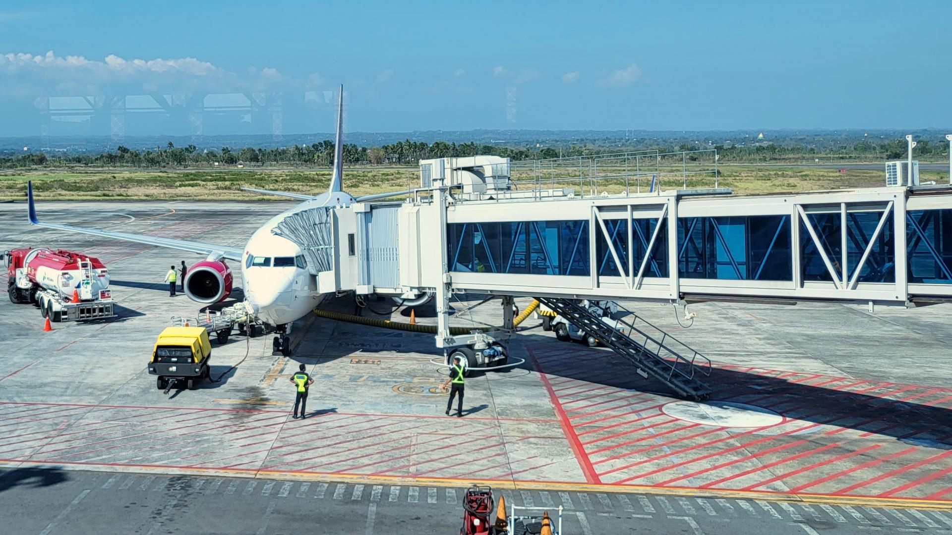 Lombok International Airport: Things You Need To Know - Surfwell Surf ...