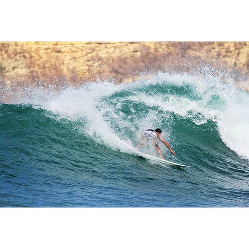 Lombok Surf Season