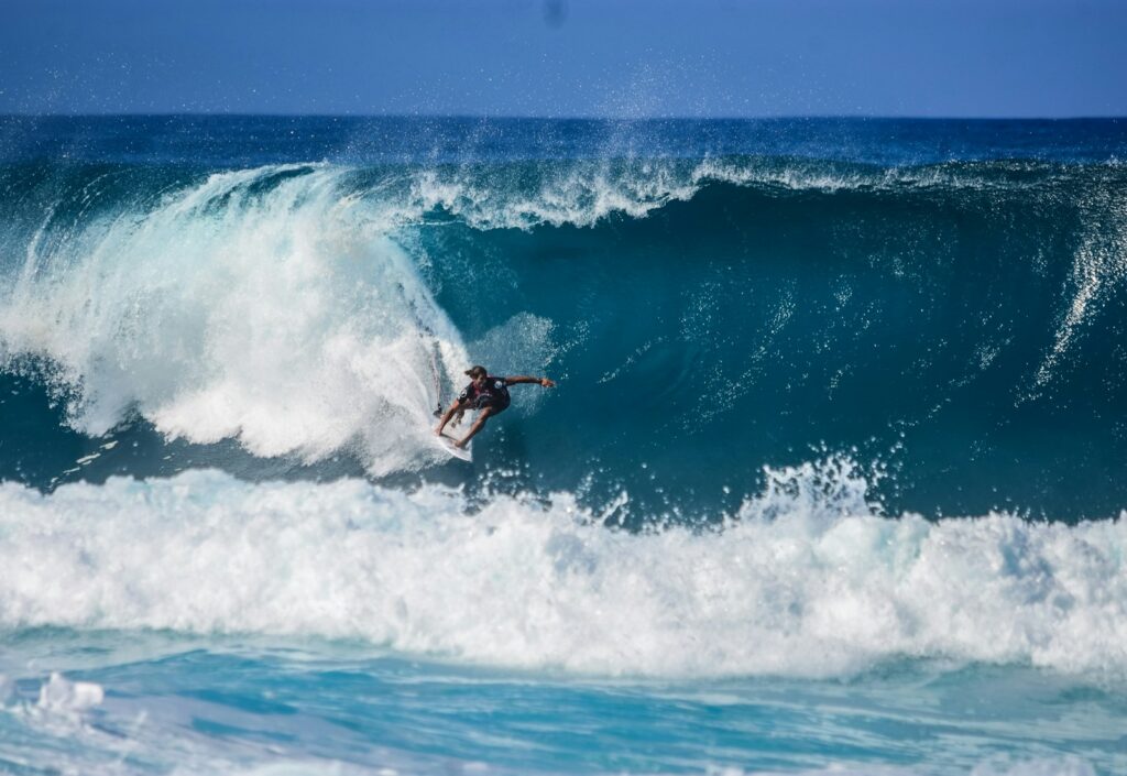 Lombok surfing packages