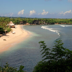 Surf camps for beginners in Lombok