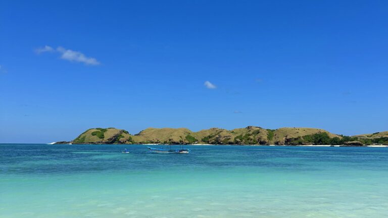 Surf Forecast Lombok