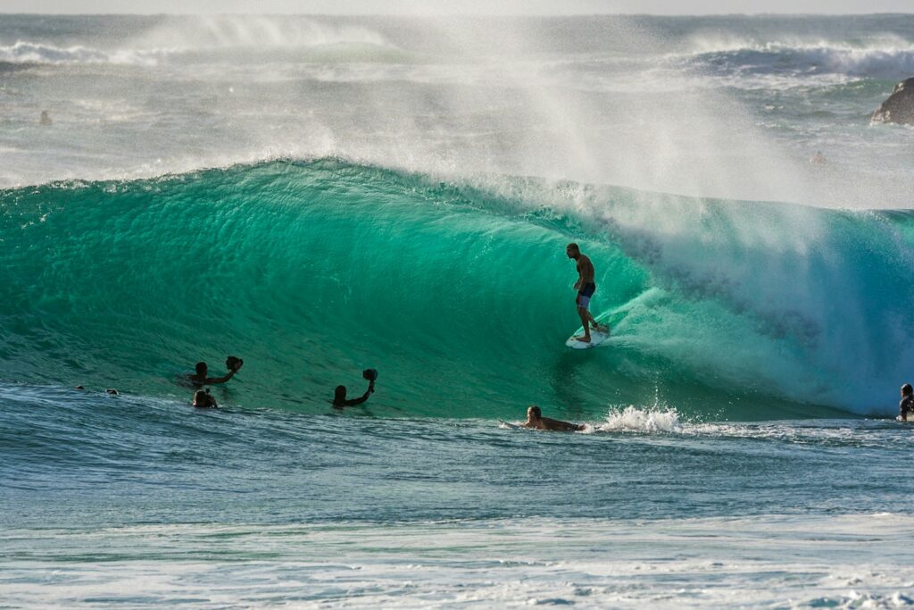 Surf Indonesia Mentawai