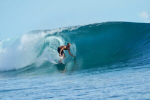 surf trip to indonesia