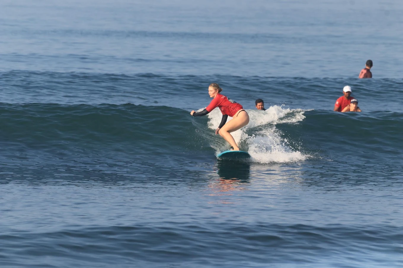 Surf Video